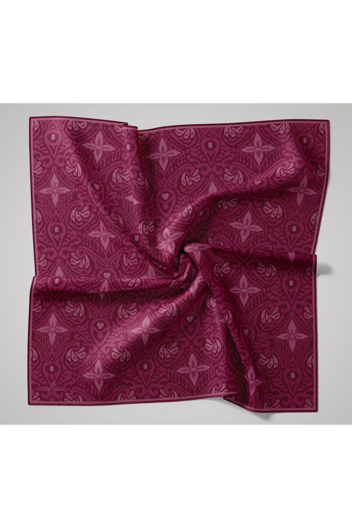 Silk Home Soft Eşarp 73099-22 - İthalesarponline.com - Soft Eşarp - Silk Home