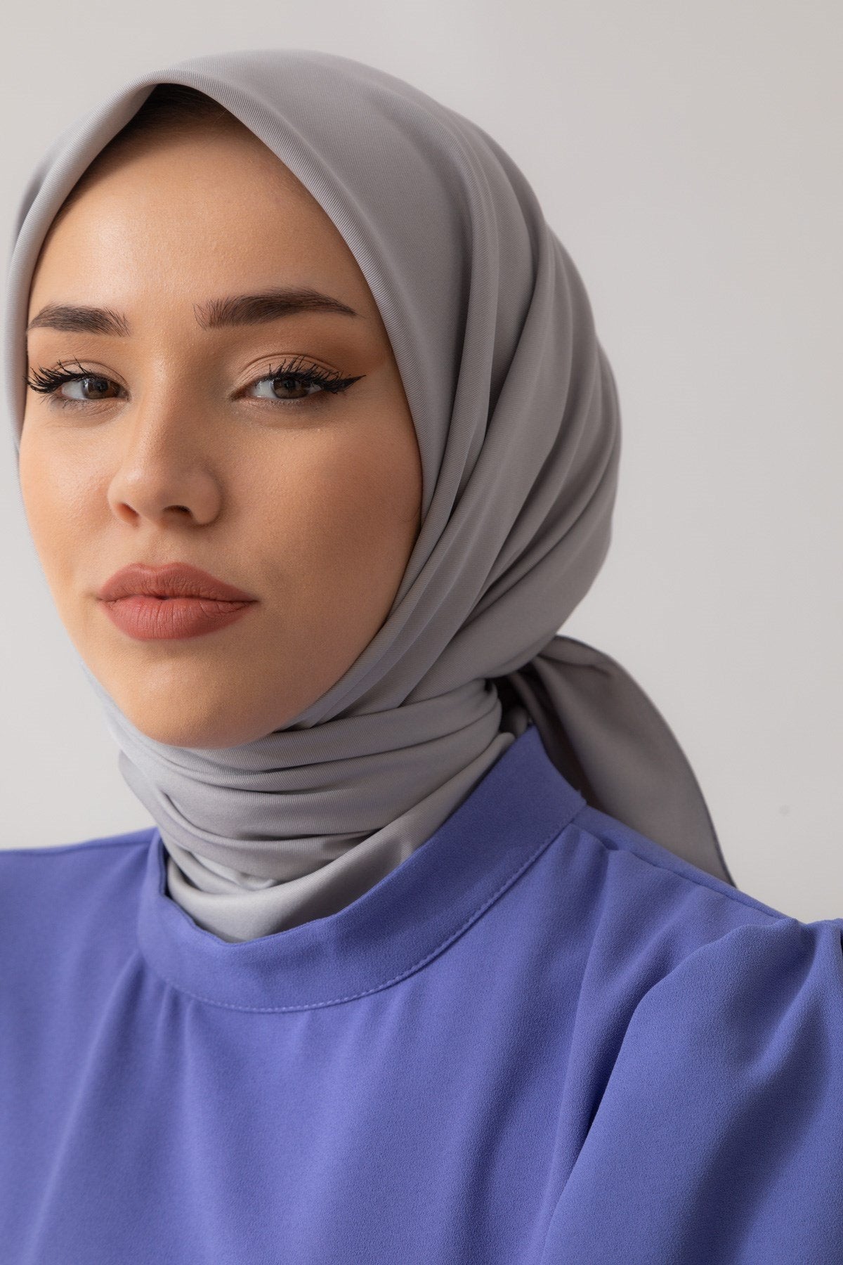 Silk Home Twill Eşarp 11343-39