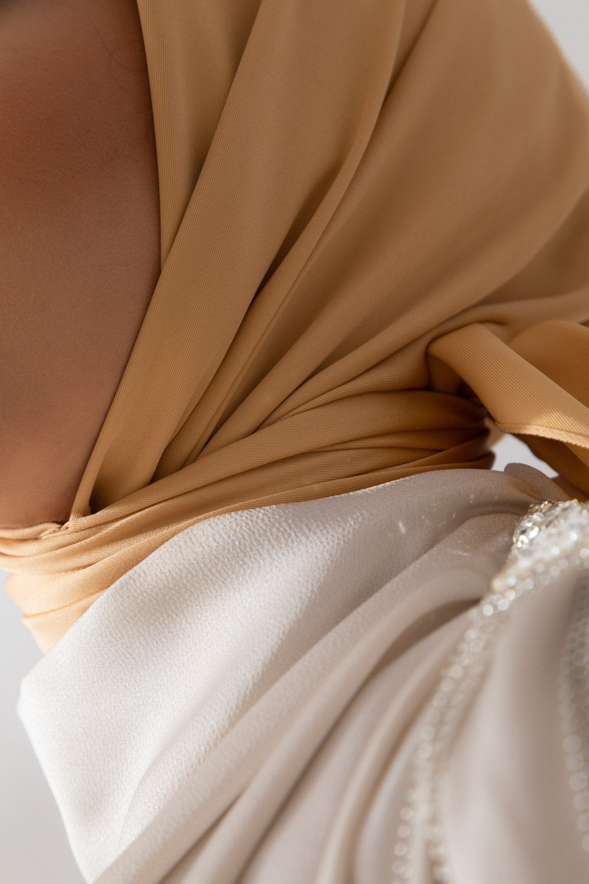 Silk Home Twill Eşarp 11343-43