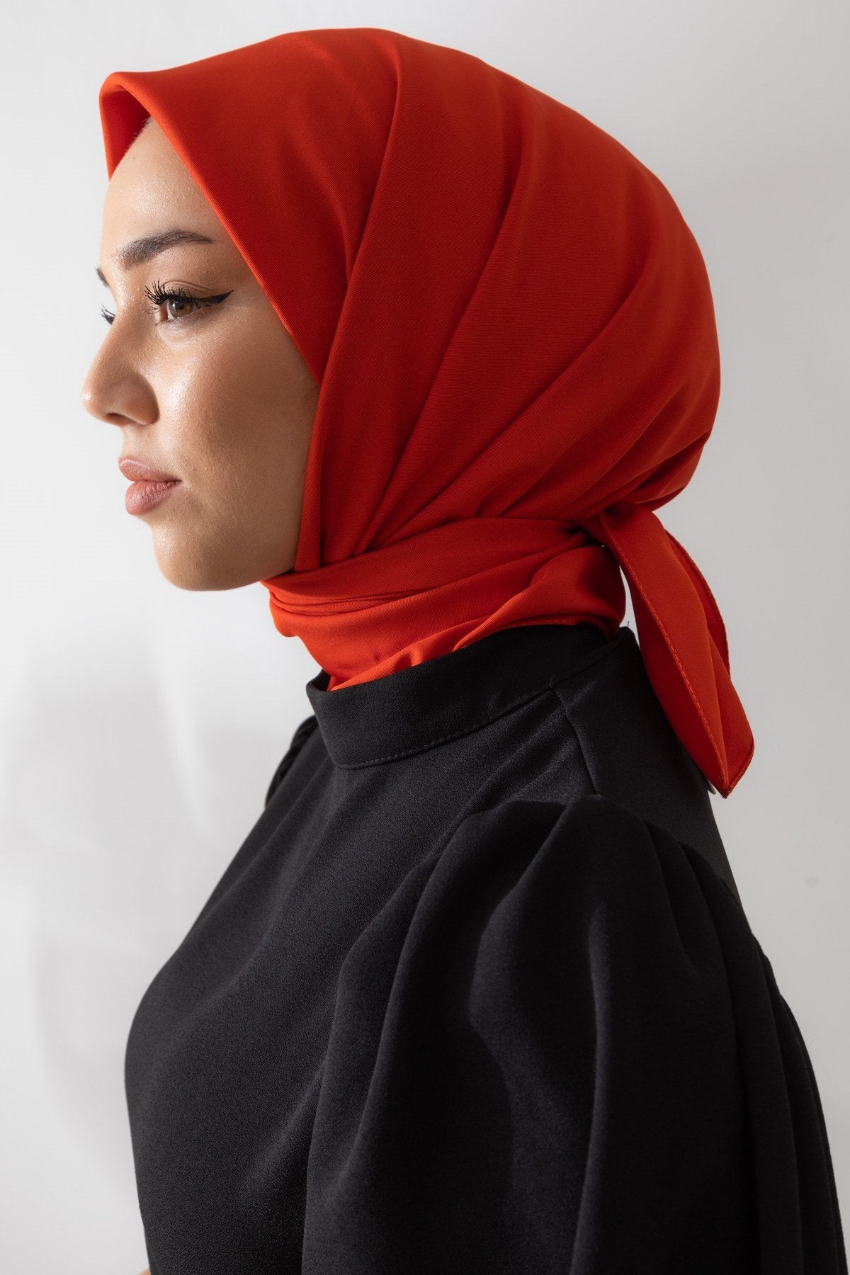 Silk Home Twill Eşarp 11343-48