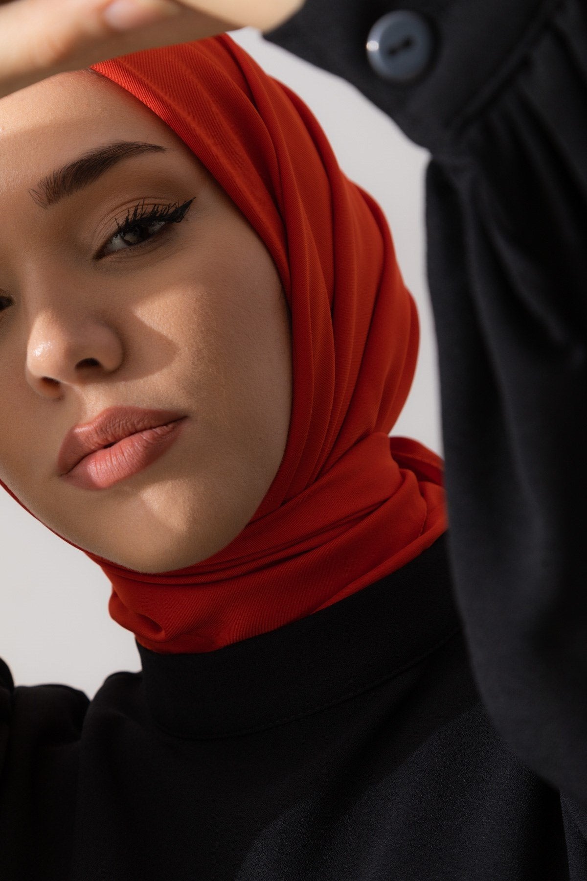 Silk Home Twill Eşarp 11343-48