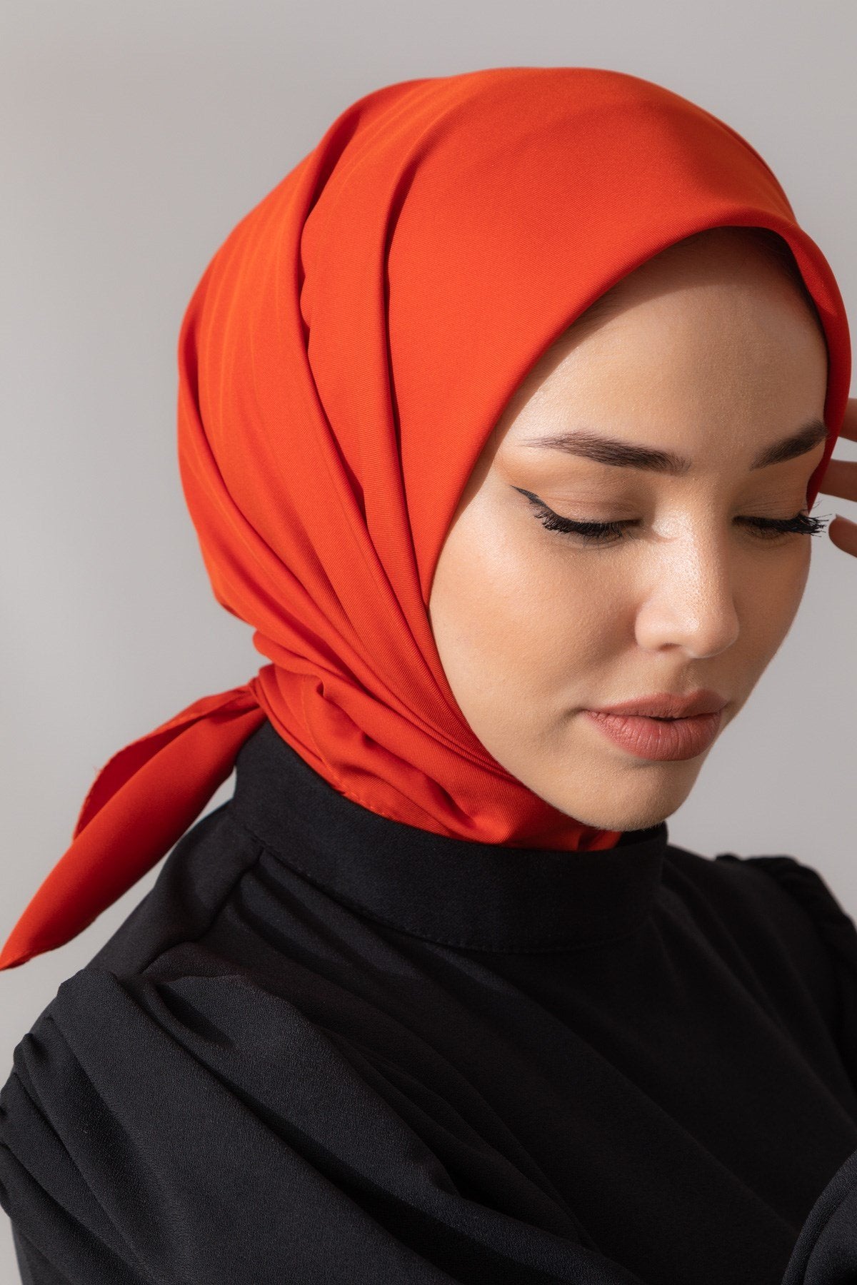 Silk Home Twill Eşarp 11343-48