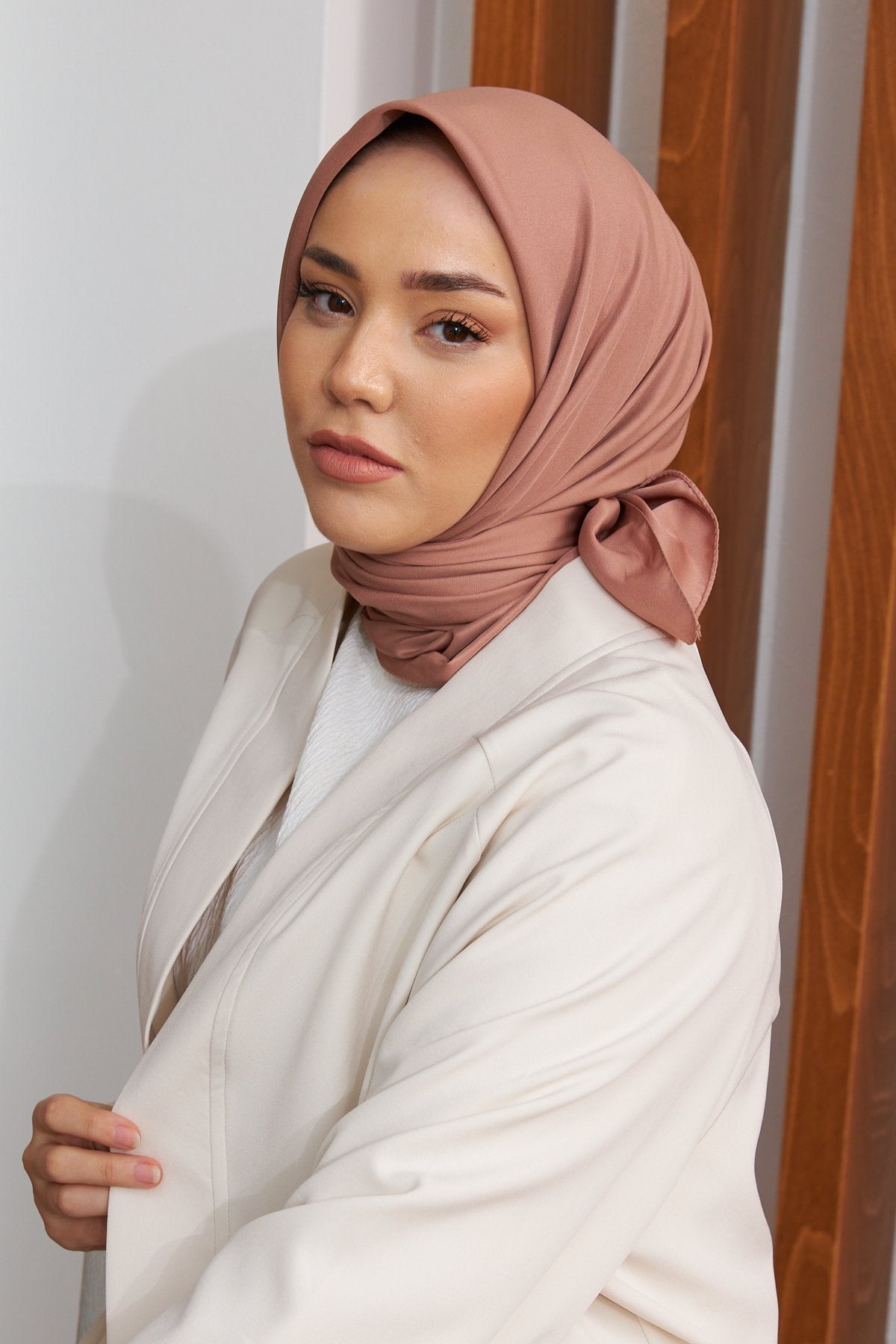 Silk Home Twill Eşarp 11343-54