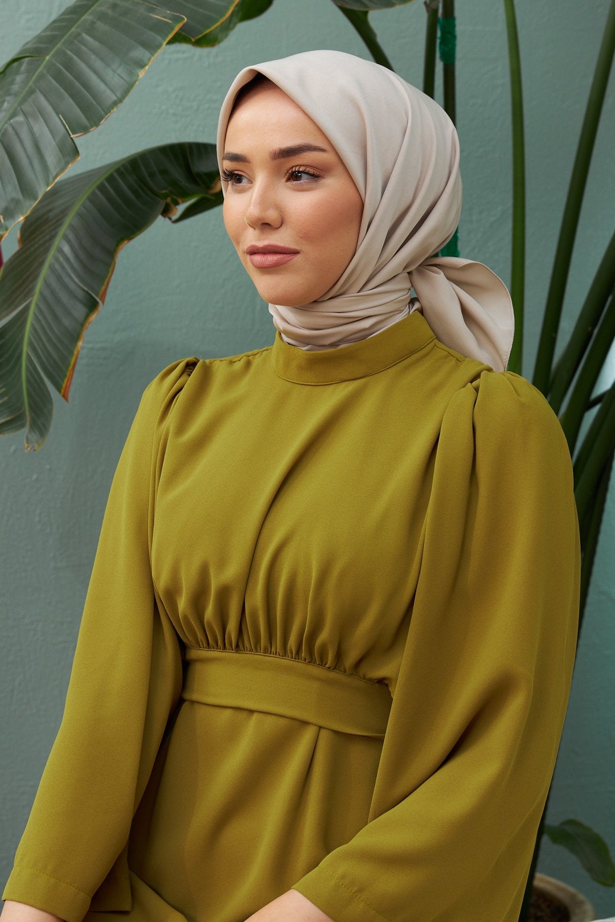 Silk Home Twill Eşarp 11343-56