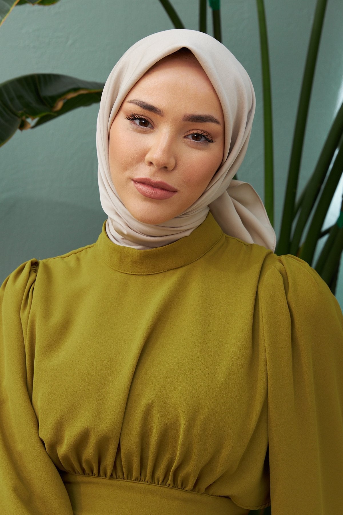 Silk Home Twill Eşarp 11343-56