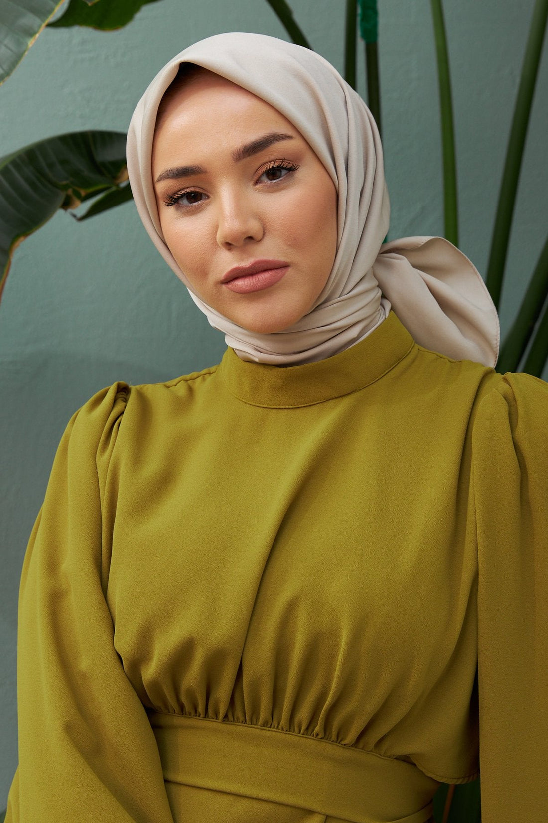 Silk Home Twill Eşarp 11343-56