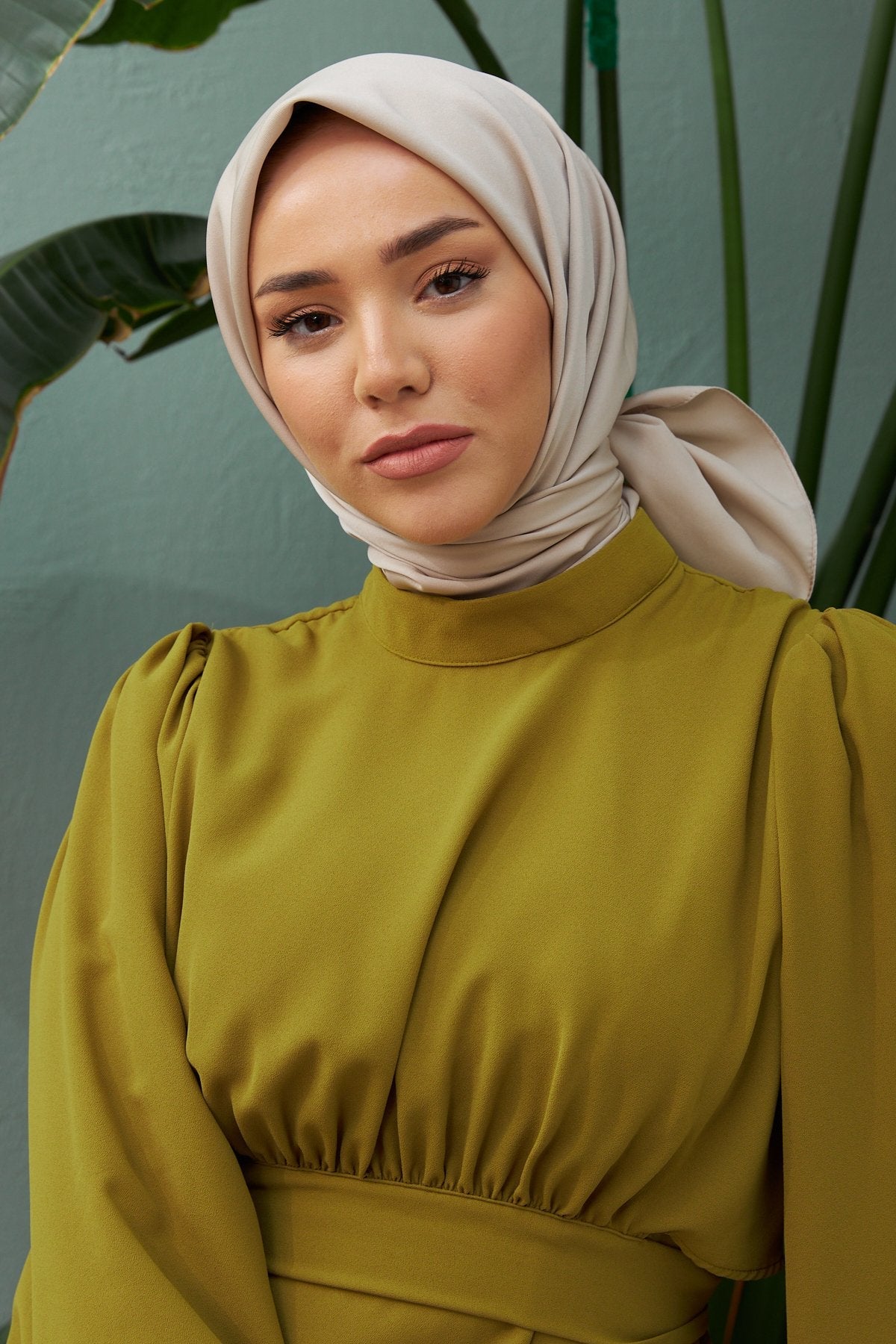 Silk Home Twill Eşarp 11343-56