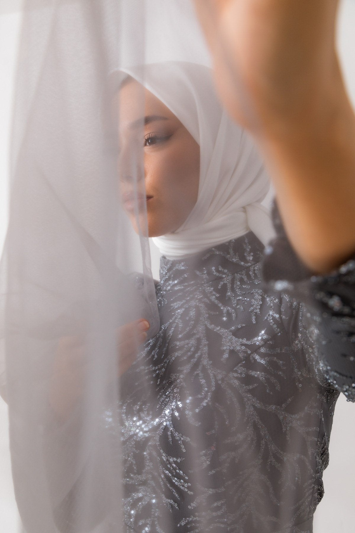 Silk Home Twill Eşarp 11343-58