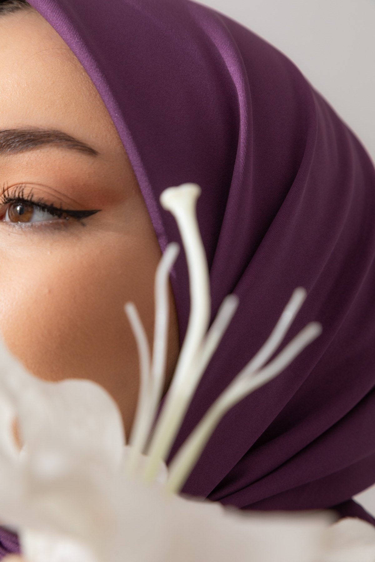 Silk Home Twill Eşarp 11343-59