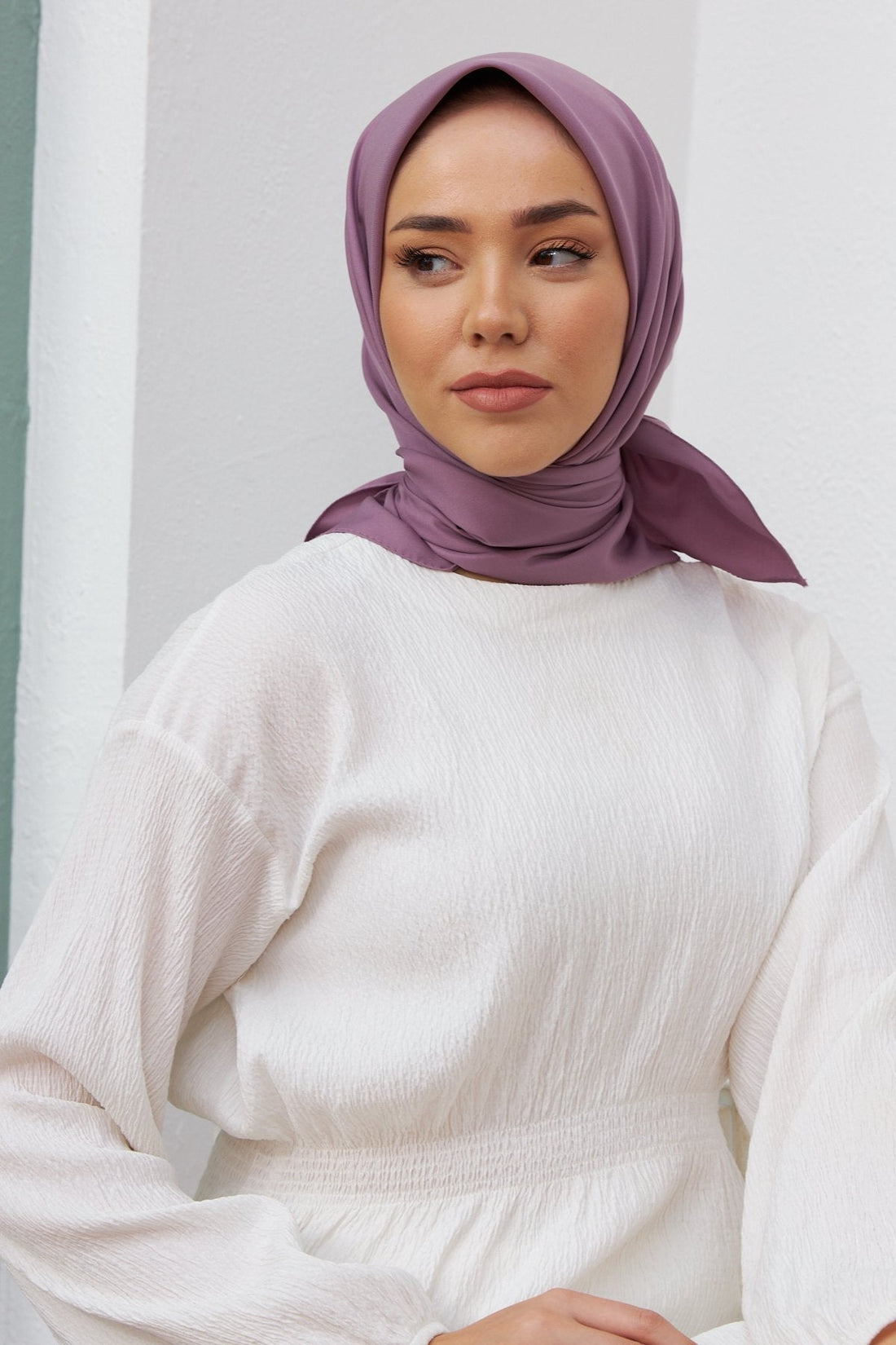 Silk Home Twill Eşarp 11343-65