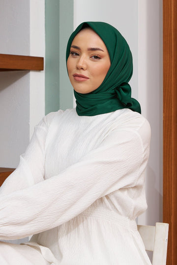 Silk Home Twill Eşarp 11343-69