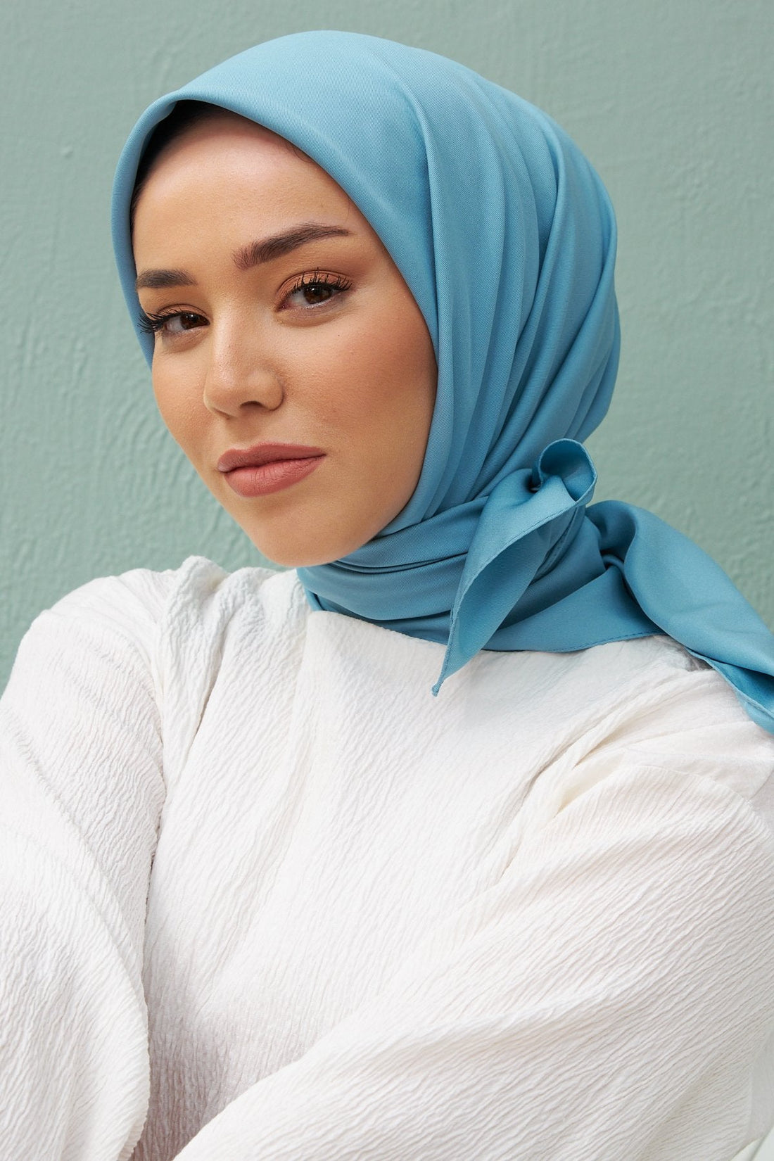 Silk Home Twill Eşarp 11343-70