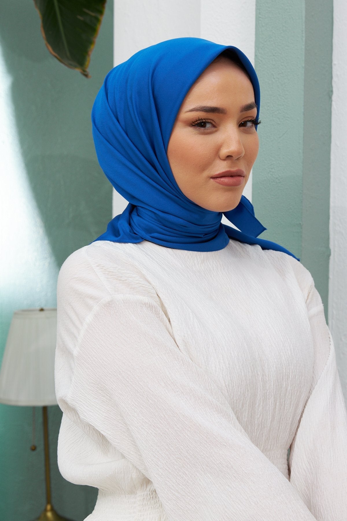 Silk Home Twill Eşarp 11343-72