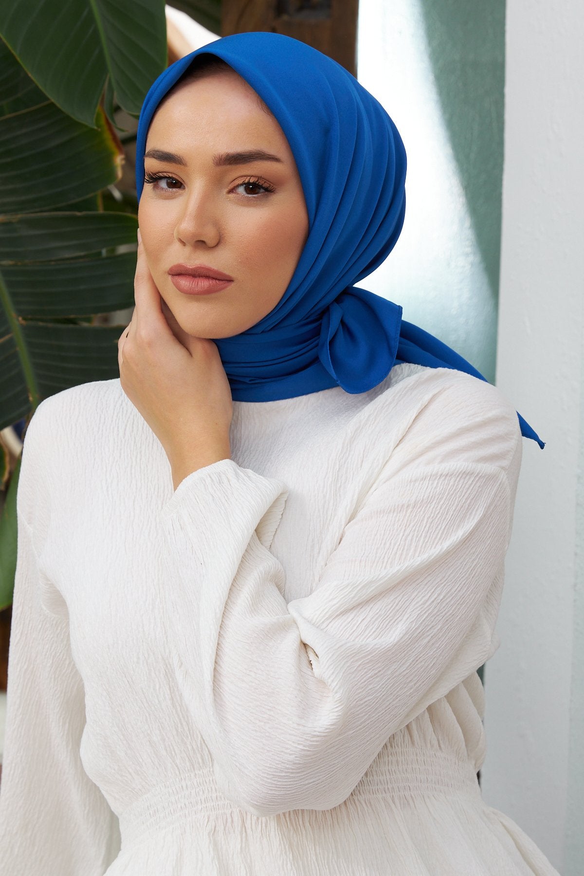 Silk Home Twill Eşarp 11343-72