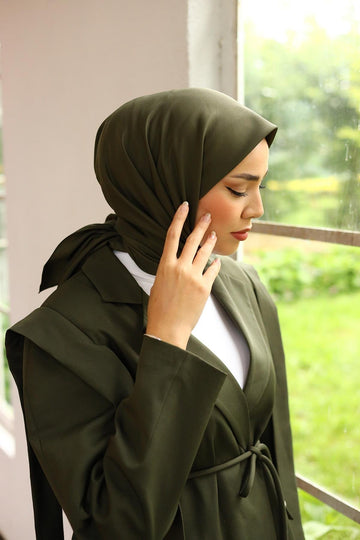 Silk Home Twill Eşarp 11343-74