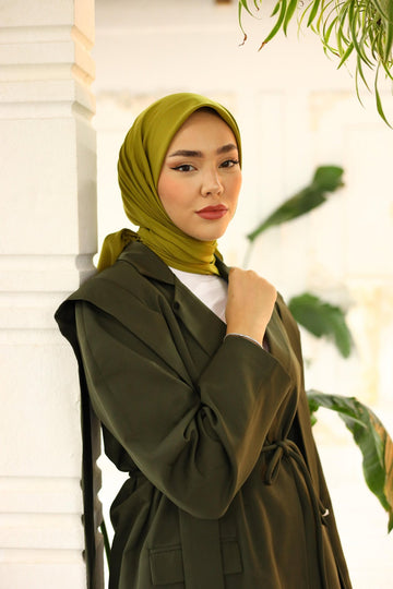 Silk Home Twill Eşarp 11343-75