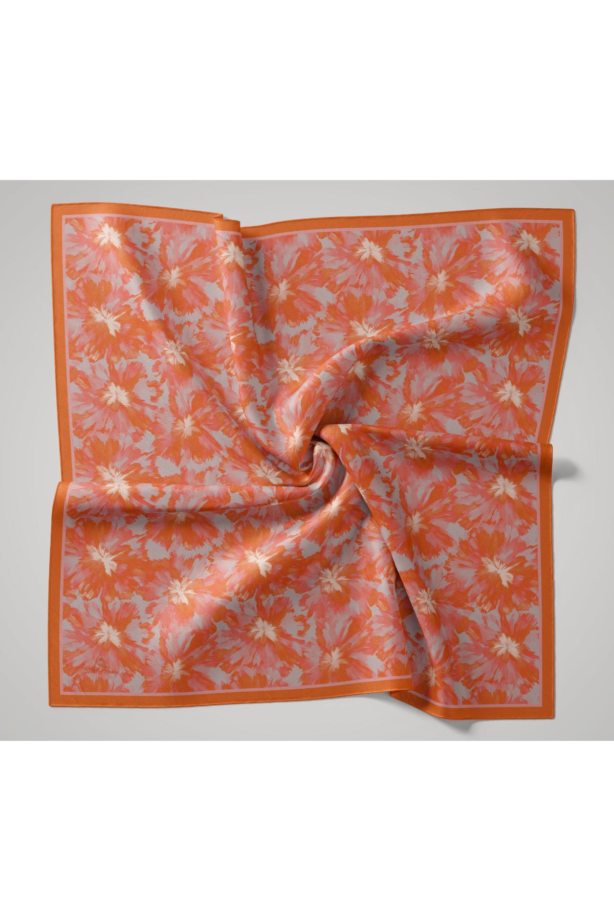 Silk Home Velora Eşarp 23001-38 - İthalesarponline.com - Velora Eşarp - Silk Home