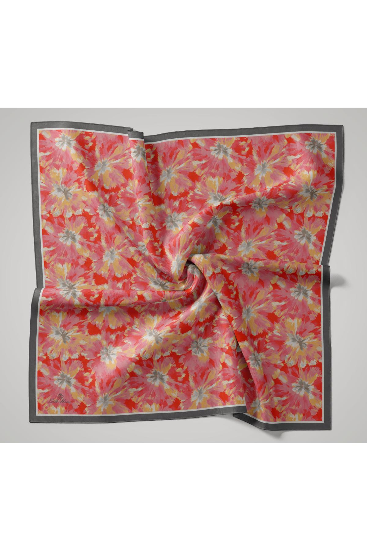 Silk Home Velora Eşarp 23001-40 - İthalesarponline.com - Velora Eşarp - Silk Home