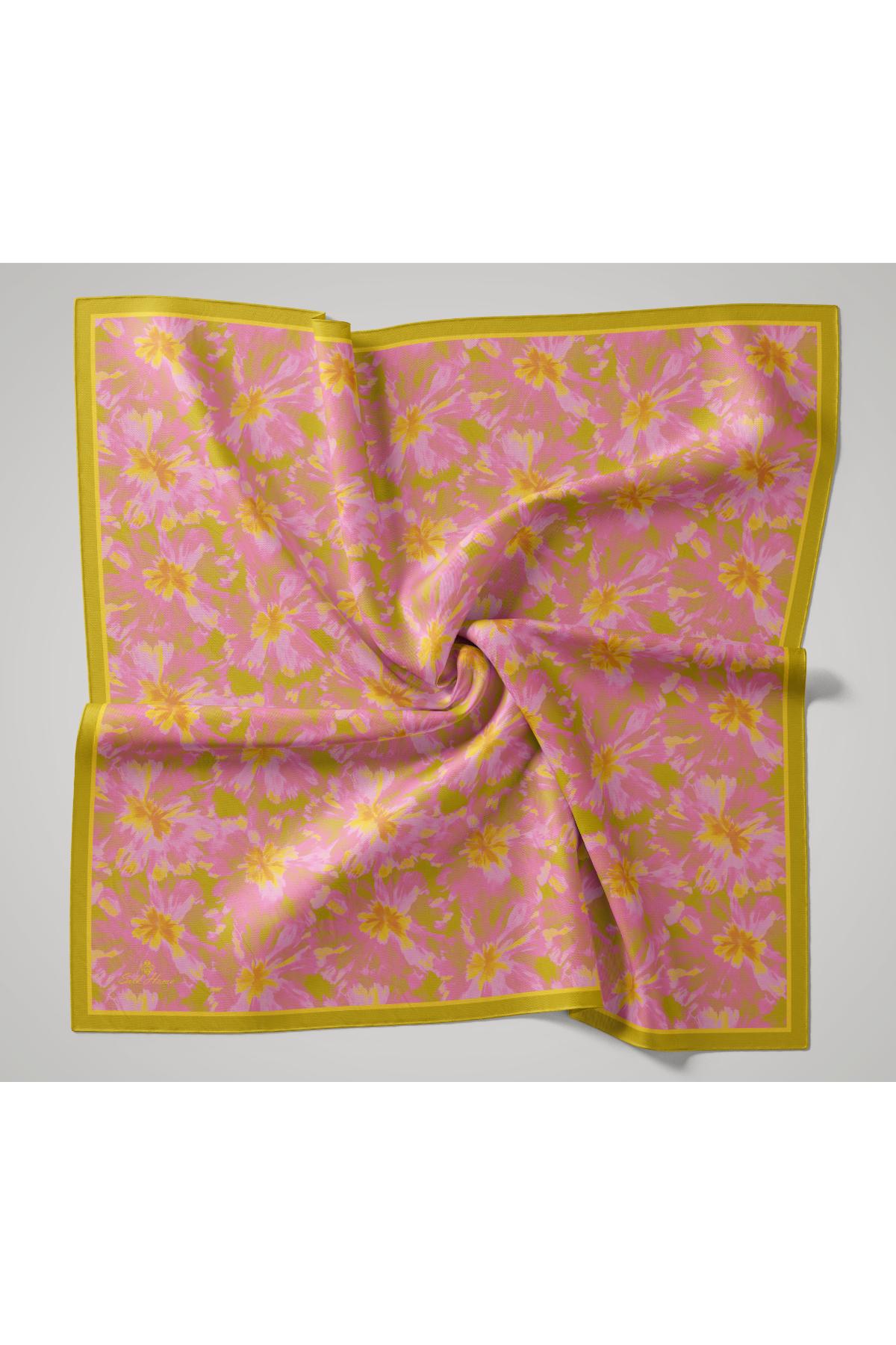 Silk Home Velora Eşarp 23001-45 - İthalesarponline.com - Velora Eşarp - Silk Home