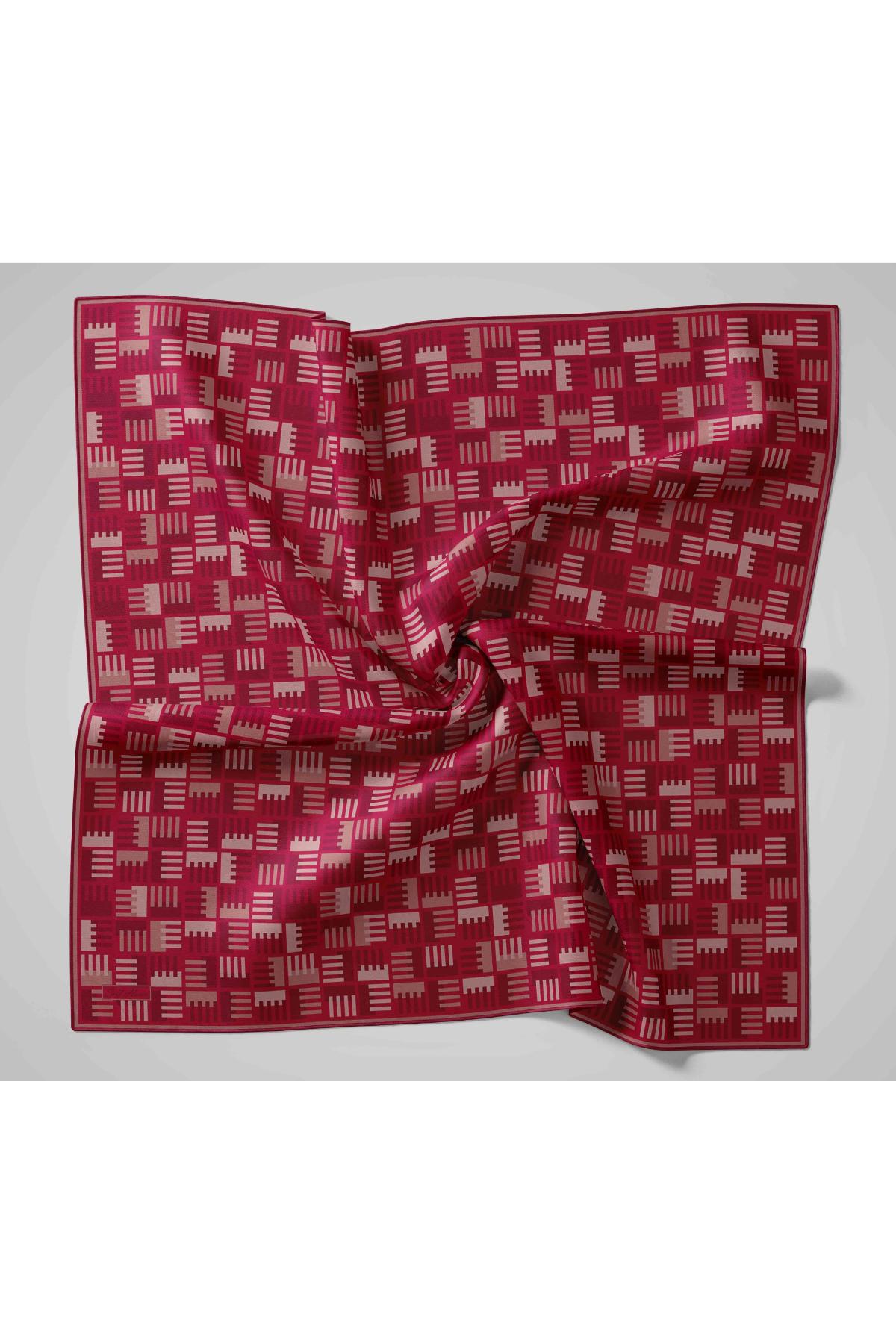 Silk Home Yaz Esintisi Eşarp 15001-01 - İthalesarponline.com - Yaz Esintisi Eşarp - Silk Home