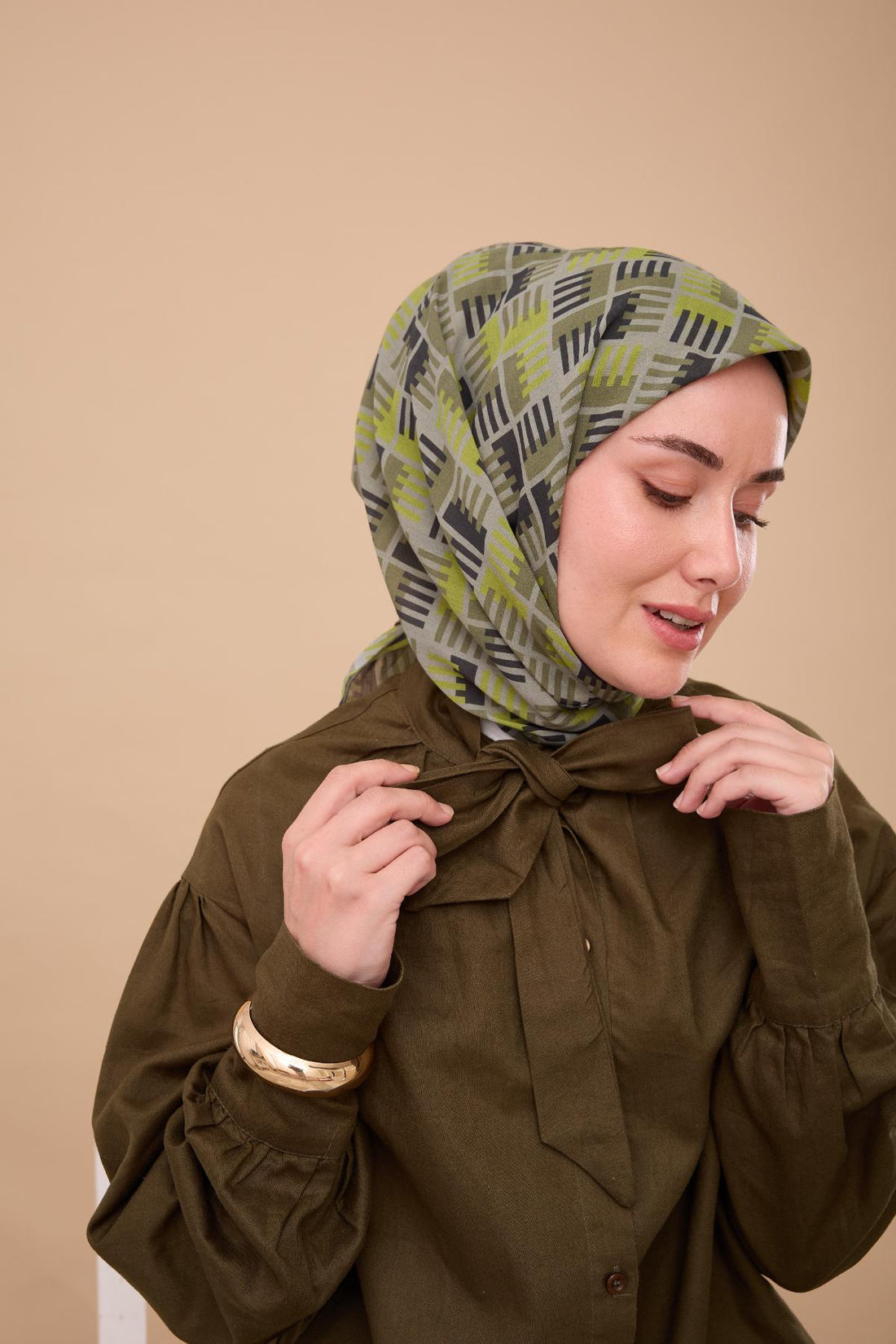 Silk Home Yaz Esintisi Eşarp 15001-07 - İthalesarponline.com - Yaz Esintisi Eşarp - Silk Home