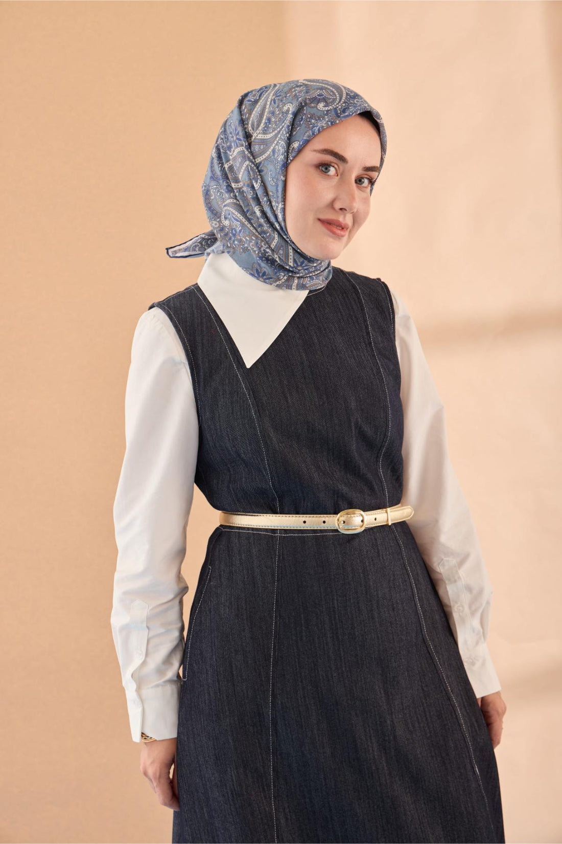 Silk Home Yaz Esintisi Eşarp 15002-05 - İthalesarponline.com - Yaz Esintisi Eşarp - Silk Home