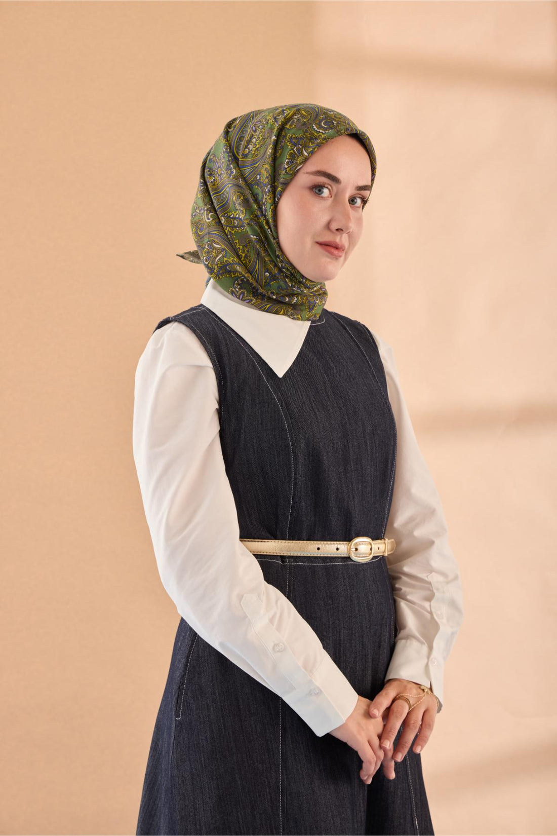 Silk Home Yaz Esintisi Eşarp 15002-27 - İthalesarponline.com - Yaz Esintisi Eşarp - Silk Home